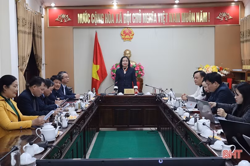 Ban Kinh tế - Ngân sách thực hiện tốt hoạt động giám sát