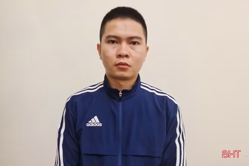 Khởi tố đối tượng cho vay lãi nặng ở thị xã Hồng Lĩnh