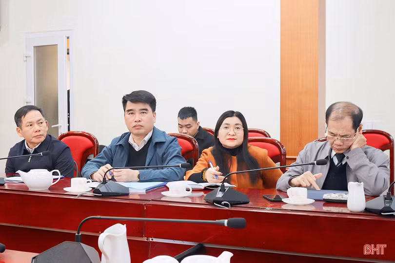 Ngành Tư pháp triển khai toàn diện, đồng bộ, hiệu quả các mặt công tác