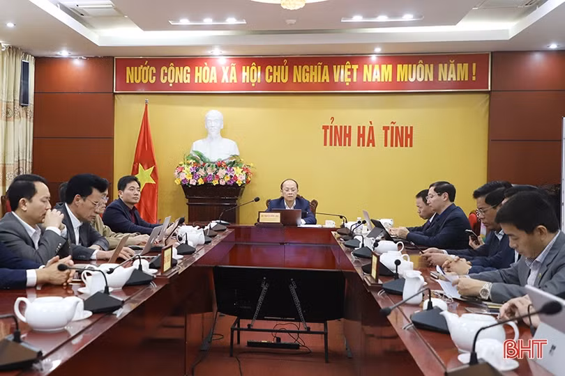 Thủ tướng Chính phủ: Phải quyết tâm cao, chỉ đạo quyết liệt trong triển khai chuyển đổi số 
