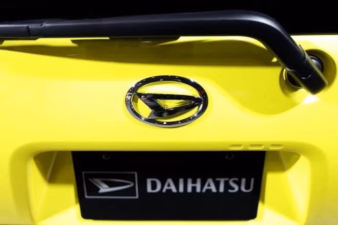 Quốc gia đầu tiên “bật đèn xanh” cho Daihatsu sau bê bối gian lận