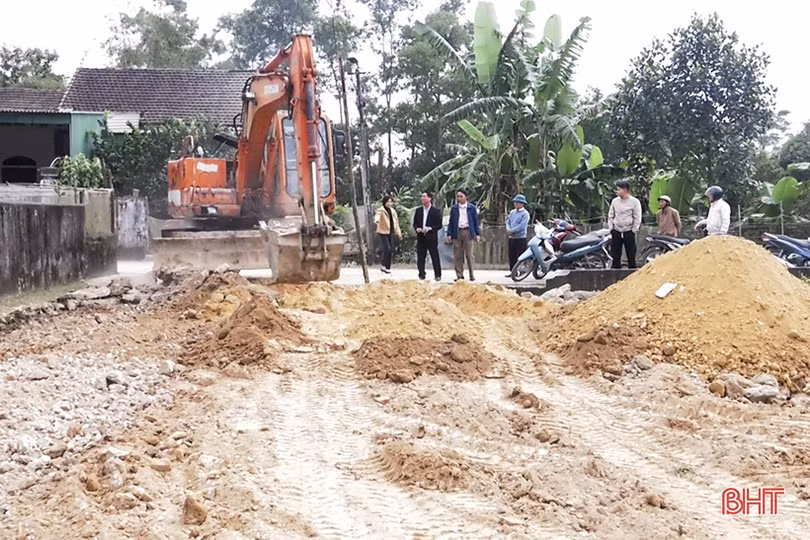 Sôi nổi thi đua “120 ngày cao điểm” kỷ niệm ngày sinh đồng chí Trần Phú