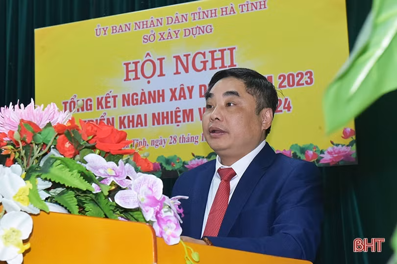 Tăng cường công tác quản lý quy hoạch, cấp phép xây dựng
