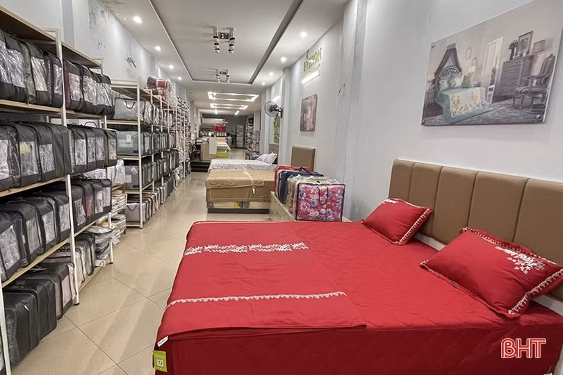 Big sale tại Phương Thảo chào năm mới 2024