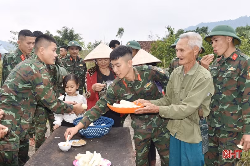 Hà Tĩnh nâng cao hiệu quả công tác dân vận vùng đặc thù