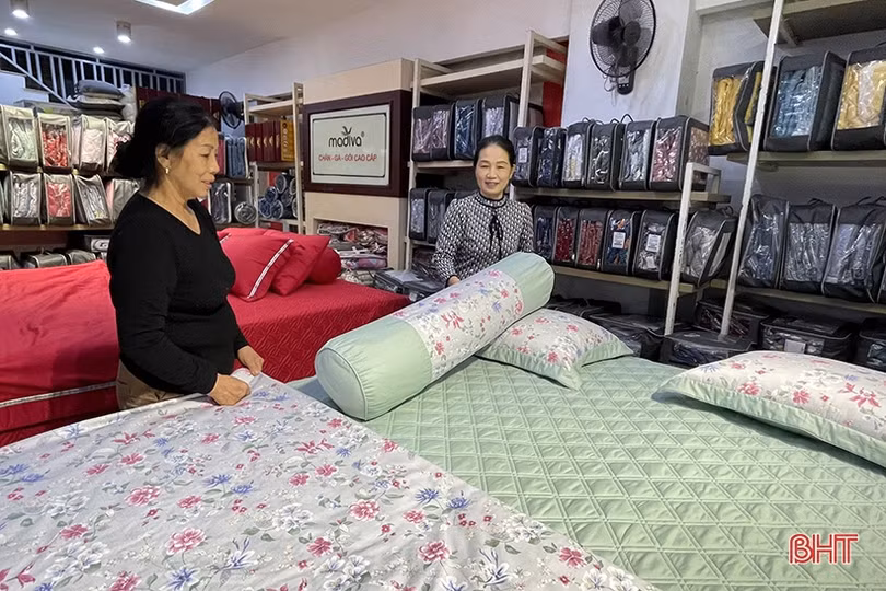 Big sale tại Phương Thảo chào năm mới 2024