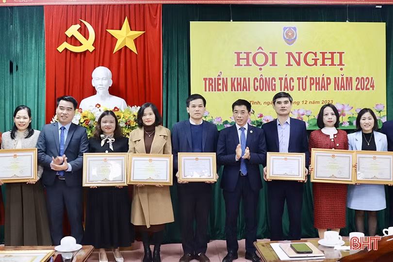 Góp phần nâng cao chất lượng xây dựng văn bản quy phạm pháp luật