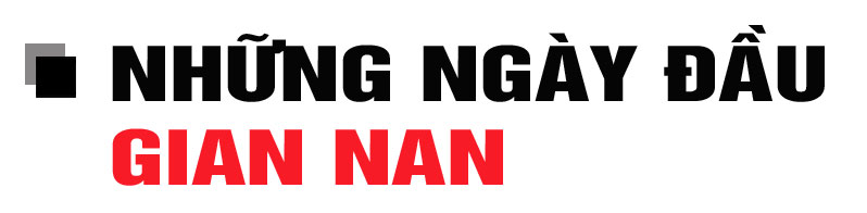 Người phụ nữ miền sơn cước Hà Tĩnh gần 20 năm “gánh” việc làng