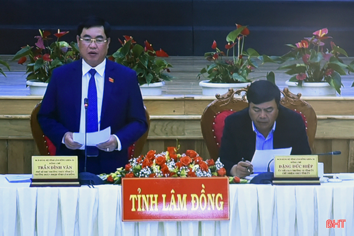 Chủ động, tích cực và quyết liệt hơn trong công tác kiểm tra, giám sát