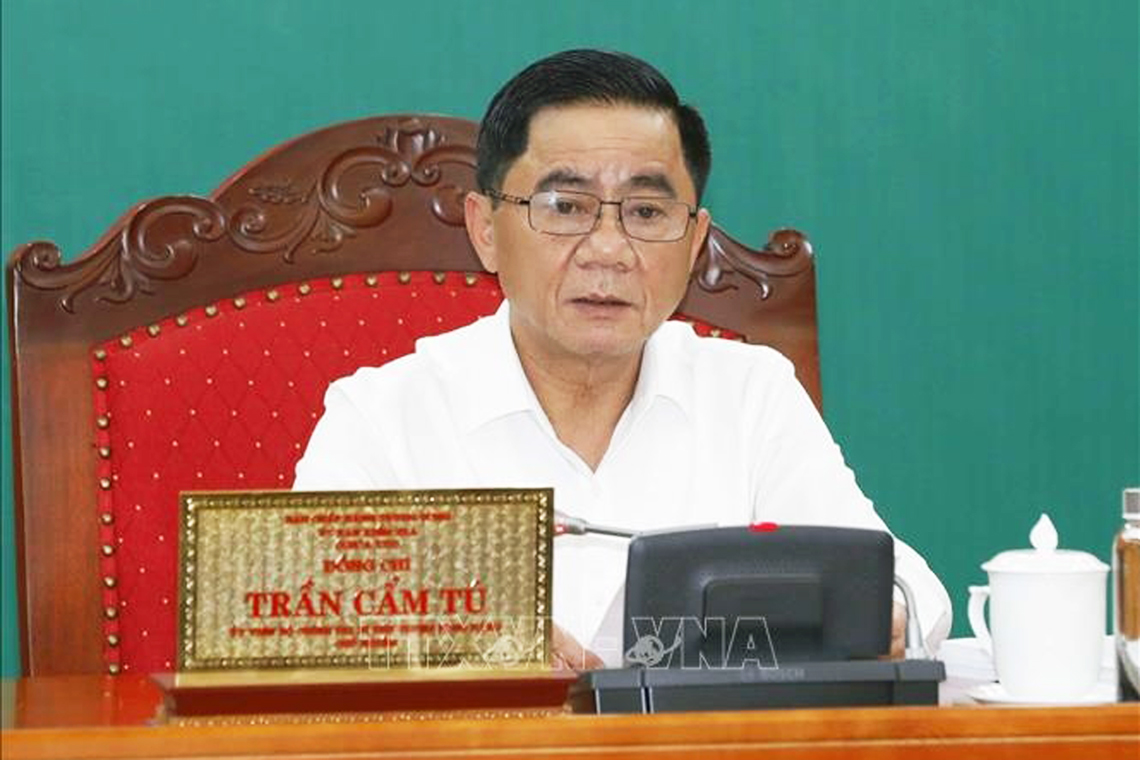 Chủ động, tích cực và quyết liệt hơn trong công tác kiểm tra, giám sát