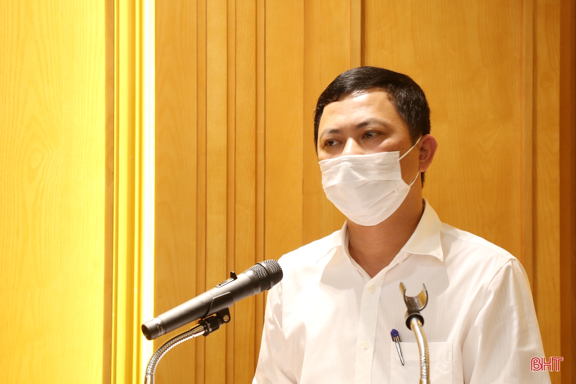 Phát huy cao vai trò của cấp ủy, người đứng đầu, các đoàn công tác BTV Tỉnh ủy trong lãnh đạo, chỉ đạo phòng chống dịch Covid-19