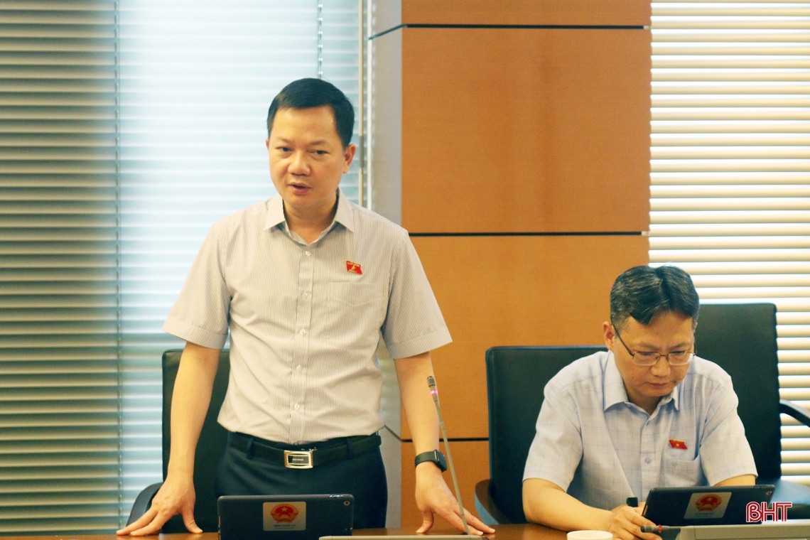 Thống nhất tích hợp một số thông tin về công dân vào thẻ căn cước