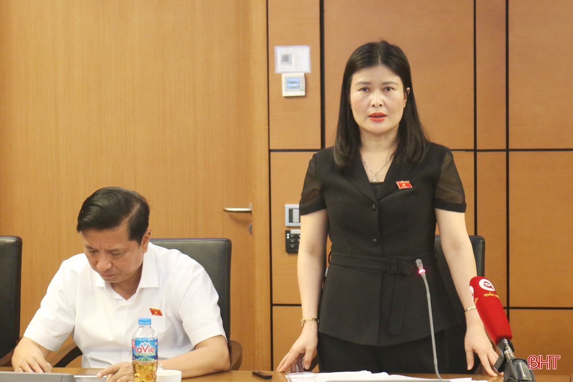 Thống nhất tích hợp một số thông tin về công dân vào thẻ căn cước