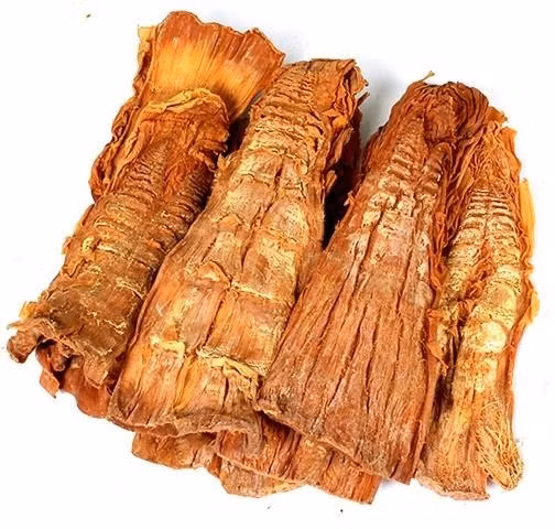 Mua măng khô ngày tết, ai cũng phải biết cách loại bỏ độc tố