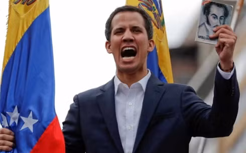 Hội đồng Bảo an Liên hợp quốc họp khẩn về tình hình Venezuela