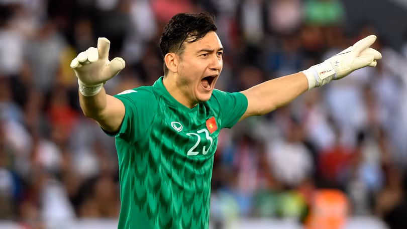 Thua Nhật Bản 1 - 0, Việt Nam ngẩng cao đầu rời Asian Cup