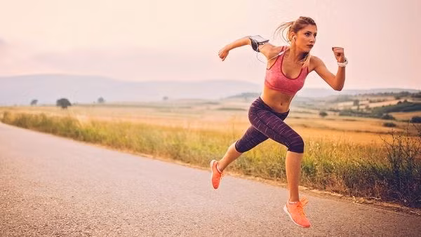 Thay vì ngồi 30 phút bạn nên tham gia các hoạt động thể chất này để sống lâu hơn