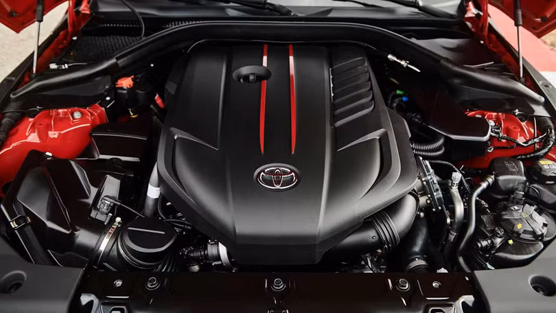 2,1 triệu USD cho chiếc Toyota Supra 2020 đầu tiên trên thế giới