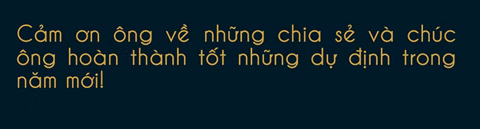 “Chát” với Lương Bổng - Người phán xử