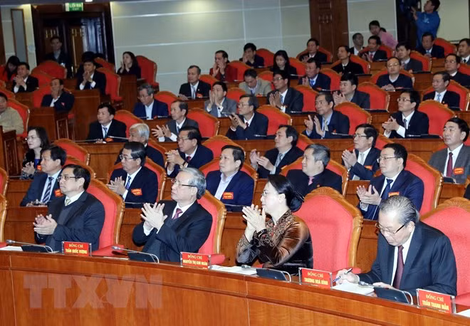 Công tác kiểm tra, giám sát góp phần giữ vững kỷ cương của Đảng