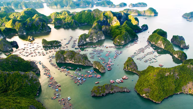 30 diem den dep nhat viet nam theo binh chon cua cnn