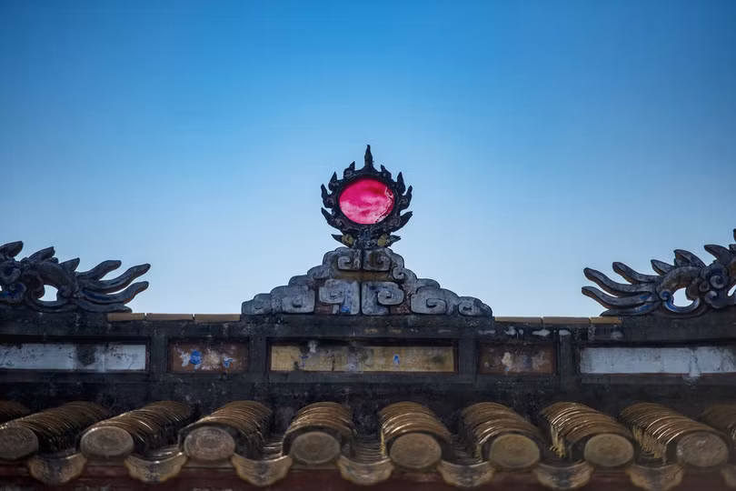 ba lang tam nhung vi vua trieu nguyen