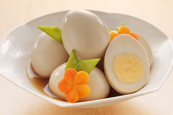 8 nguyen tac an uong giup lan da khong co nep nhan