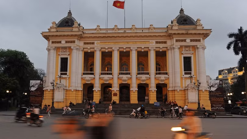 30 diem den dep nhat viet nam theo binh chon cua cnn