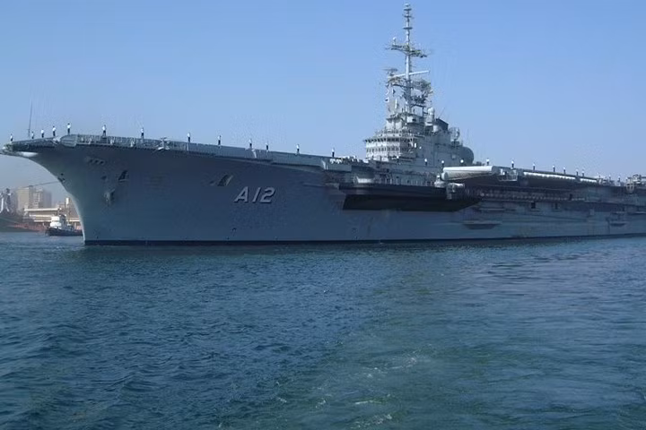 hinh anh 20 tau san bay cac nuoc dang van hanh tren dai duong hien nay