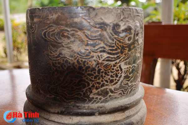 phat hien lu huong co bang da tu thoi nguyen o ha tinh