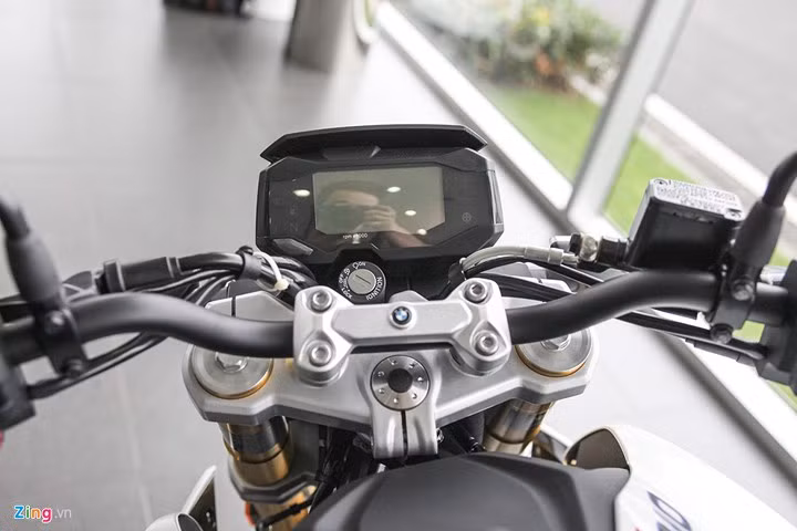 can canh bo doi bmw g 310 gs va bmw g 310 r tai viet nam