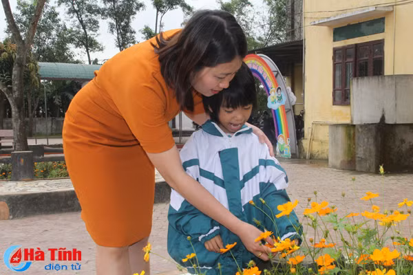 am ap tinh yeu thuong