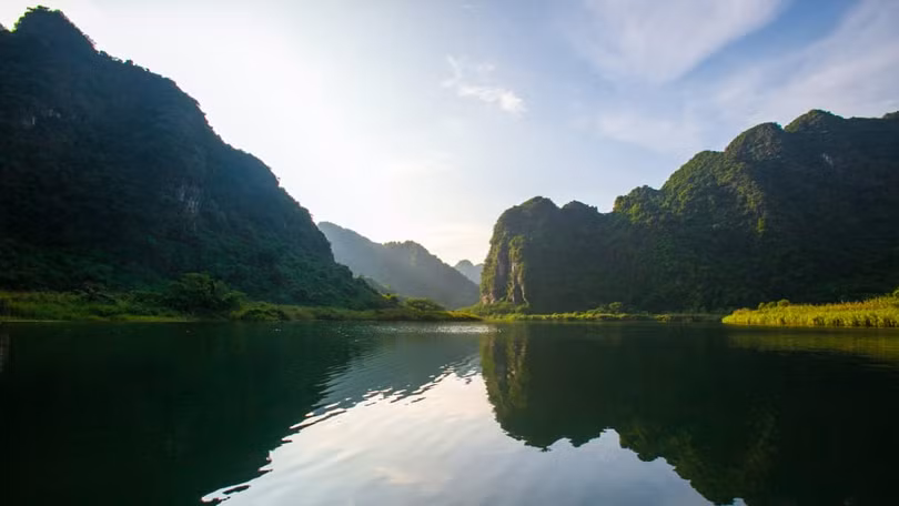 30 diem den dep nhat viet nam theo binh chon cua cnn