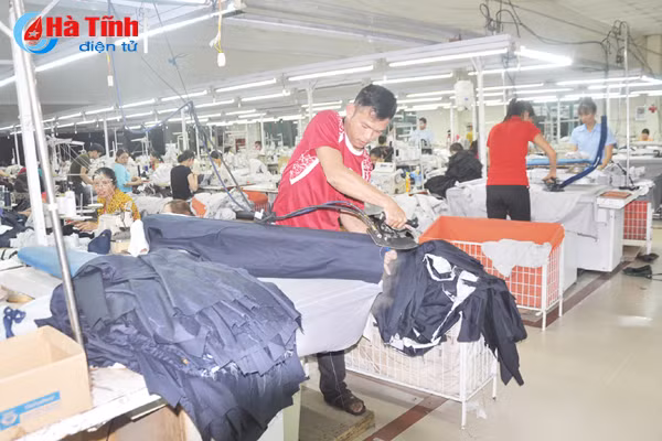 nganh may mac ha tinh do mat tim lao dong
