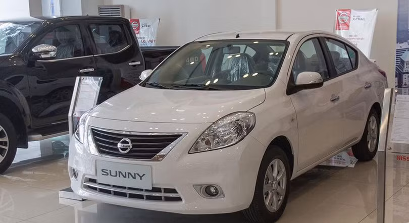 o to mazda kia bat ngo tang gia