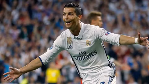 champions league cuoc ho hen lich su cua ronaldo
