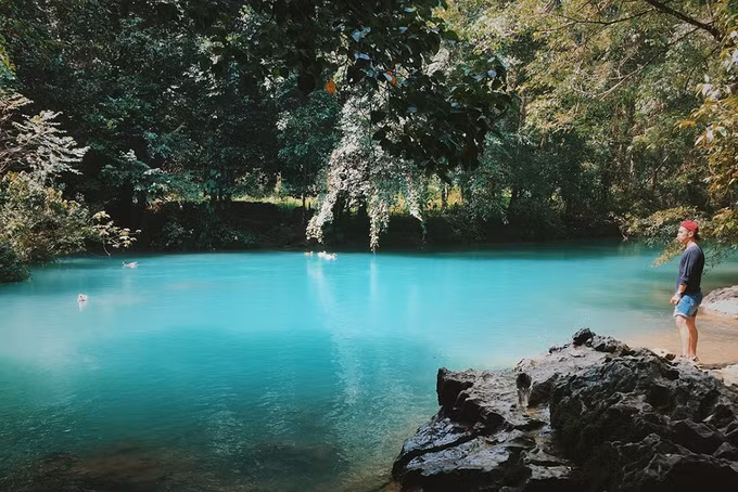 7 diem den cua cao bang khien phuot thu di khong muon ve