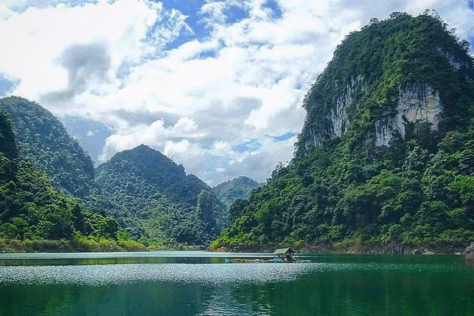 7 diem den cua cao bang khien phuot thu di khong muon ve