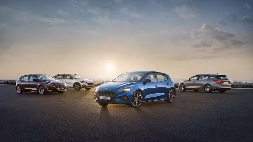 anh ford focus 2019 lot xac toan dien