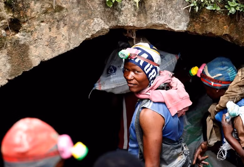 nhoc nhan dai vang muu sinh o congo