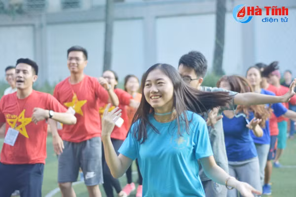 5 học sinh Hà Tĩnh giành học bổng “khủng” du học Mỹ mùa tuyển sinh 2018