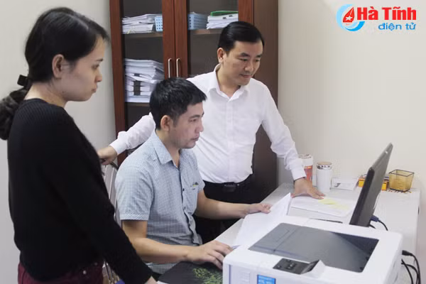 bi quyet phat trien bhxh tu nguyen cua nghi xuan