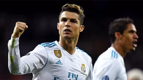 ronaldo lap them 3 ky luc sau ban thang vao luoi juventus