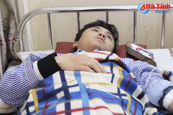 trieu tap doi tuong hanh hung bac sy va thuc tap sinh tai bvdk ha tinh
