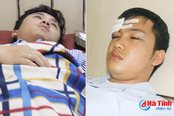 chu tich ubnd tinh chi dao dieu tra xu nghiem vu danh bac sy bvdk ha tinh