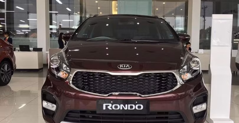 o to mazda kia bat ngo tang gia