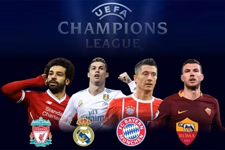 chieu nay boc tham ban ket champions league va europa league