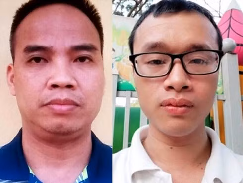 duong day danh bac lien quan cuu tuong cong an bat them 4 doi tuong