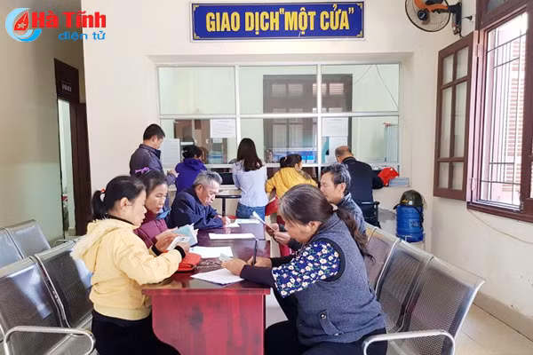 bi quyet phat trien bhxh tu nguyen cua nghi xuan