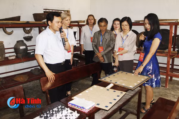 video ve dep ntm ha tinh niu buoc doan dai su quan